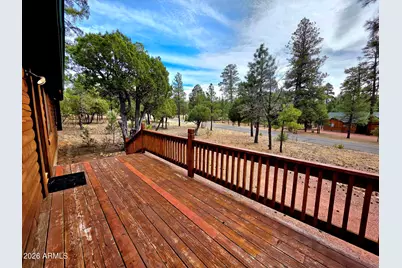 3052 Durango Drive, Happy Jack, AZ 86024 - Photo 19