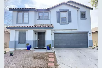 3033 E Santa Rosa Drive, Gilbert, AZ 85234 - Photo 1