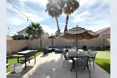 3033 E Santa Rosa Drive, Gilbert, AZ 85234 - Photo 31