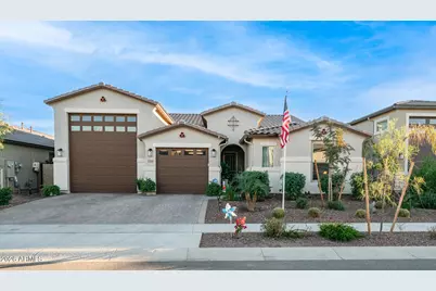 17597 W Red Fox Road, Surprise, AZ 85387 - Photo 1