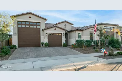 17597 W Red Fox Road, Surprise, AZ 85387 - Photo 51