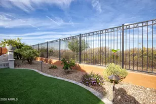 20218 N Wagner Wash Dr, Buckeye, AZ 85396 - Photo 53