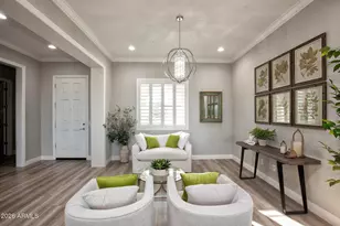 20218 N Wagner Wash Dr, Buckeye, AZ 85396 - Photo 43