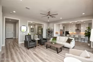 20218 N Wagner Wash Dr, Buckeye, AZ 85396 - Photo 33