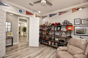 20218 N Wagner Wash Dr, Buckeye, AZ 85396 - Photo 19