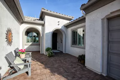 20218 N Wagner Wash Drive, Buckeye, AZ 85396 - Photo 7