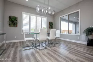 20218 N Wagner Wash Dr, Buckeye, AZ 85396 - Photo 17