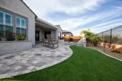 20218 N Wagner Wash Drive, Buckeye, AZ 85396 - Photo 83