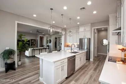 20218 N Wagner Wash Drive, Buckeye, AZ 85396 - Photo 11