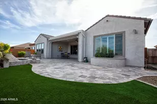 20218 N Wagner Wash Dr, Buckeye, AZ 85396 - Photo 85