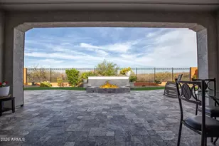 20218 N Wagner Wash Dr, Buckeye, AZ 85396 - Photo 81