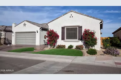 20218 N Wagner Wash Drive, Buckeye, AZ 85396 - Photo 3