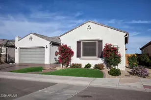 20218 N Wagner Wash Dr, Buckeye, AZ 85396 - Photo 3