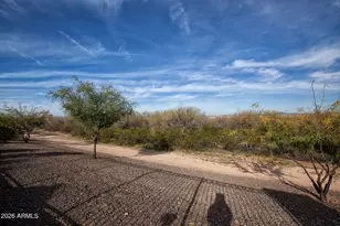 20218 N Wagner Wash Dr, Buckeye, AZ 85396 - Photo 87