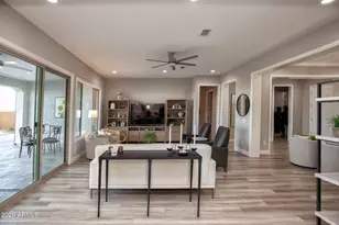 20218 N Wagner Wash Dr, Buckeye, AZ 85396 - Photo 53