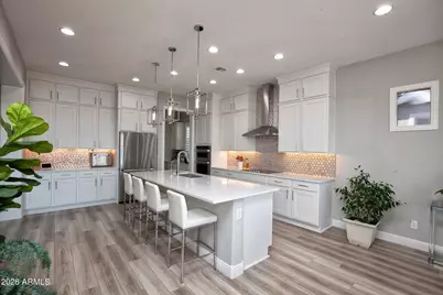 20218 N Wagner Wash Drive, Buckeye, AZ 85396 - Photo 9