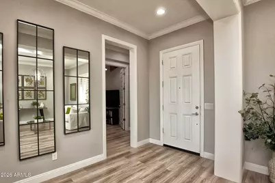 20218 N Wagner Wash Drive, Buckeye, AZ 85396 - Photo 15