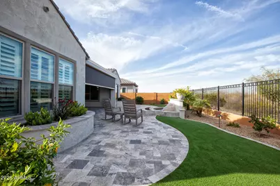 20218 N Wagner Wash Drive, Buckeye, AZ 85396 - Photo 97