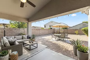 2807 E Questa Dr, Phoenix, AZ 85024 - Photo 35