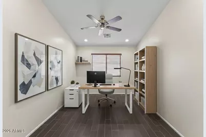 2807 E Questa Drive, Phoenix, AZ 85024 - Photo 11