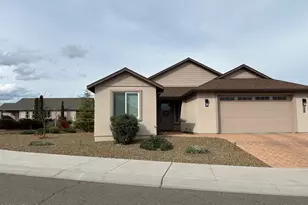 1546 Chateau Dr, Cottonwood, AZ 86326 - Photo 1