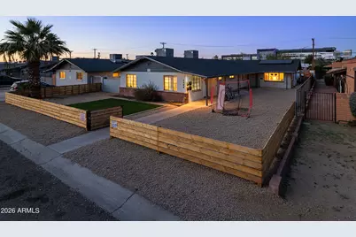 2608 W Pierson Street, Phoenix, AZ 85017 - Photo 7