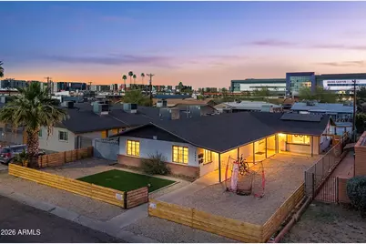 2608 W Pierson Street, Phoenix, AZ 85017 - Photo 3