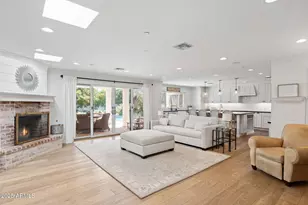 8107 E Del Cuarzo Dr, Scottsdale, AZ 85258 - Photo 9