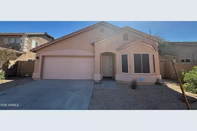 24185 W Desert Bloom Street, Buckeye, AZ 85326 - Photo 1