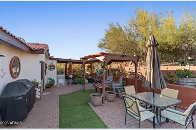 1130 N Coyote Crossing, Wickenburg, AZ 85390 - Photo 5