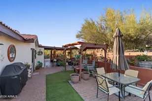 1130 N Coyote Crossing, Wickenburg, AZ 85390 - Photo 5