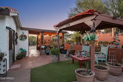 1130 N Coyote Crossing, Wickenburg, AZ 85390 - Photo 39