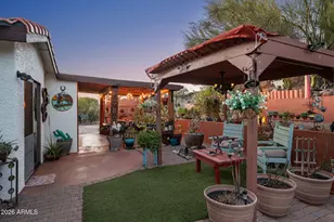 1130 N Coyote Crossing, Wickenburg, AZ 85390 - Photo 39