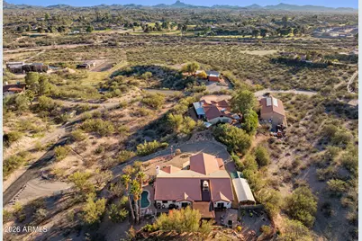 1130 N Coyote Crossing, Wickenburg, AZ 85390 - Photo 49