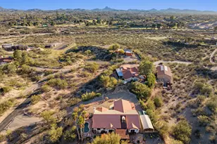 1130 N Coyote Crossing, Wickenburg, AZ 85390 - Photo 49