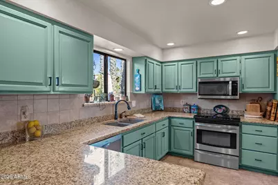 1130 N Coyote Crossing, Wickenburg, AZ 85390 - Photo 9