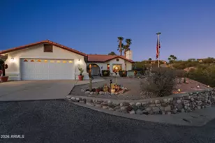 1130 N Coyote Crossing, Wickenburg, AZ 85390 - Photo 45