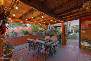 1130 N Coyote Crossing, Wickenburg, AZ 85390 - Photo 37