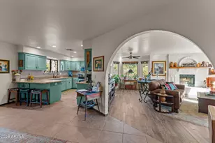 1130 N Coyote Crossing, Wickenburg, AZ 85390 - Photo 13