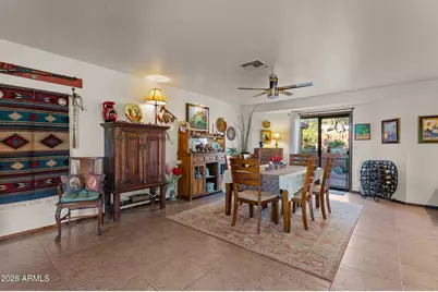 1130 N Coyote Crossing, Wickenburg, AZ 85390 - Photo 11