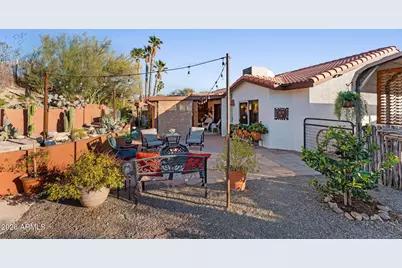 1130 N Coyote Crossing, Wickenburg, AZ 85390 - Photo 29