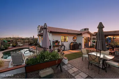 1130 N Coyote Crossing, Wickenburg, AZ 85390 - Photo 43