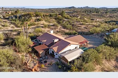 1130 N Coyote Crossing, Wickenburg, AZ 85390 - Photo 51