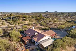 1130 N Coyote Crossing, Wickenburg, AZ 85390 - Photo 51