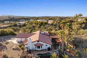 1130 N Coyote Crossing, Wickenburg, AZ 85390 - Photo 47