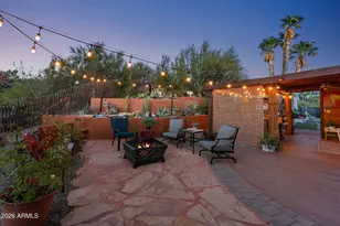 1130 N Coyote Crossing, Wickenburg, AZ 85390 - Photo 35