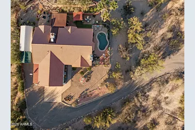 1130 N Coyote Crossing, Wickenburg, AZ 85390 - Photo 27