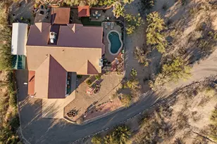 1130 N Coyote Crossing, Wickenburg, AZ 85390 - Photo 27