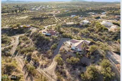 1130 N Coyote Crossing, Wickenburg, AZ 85390 - Photo 49