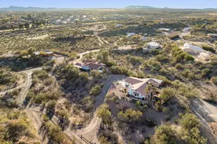 1130 N Coyote Crossing, Wickenburg, AZ 85390 - Photo 49